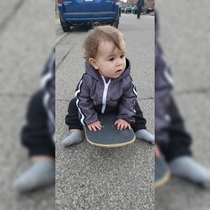 Meet your Posher, Jesse